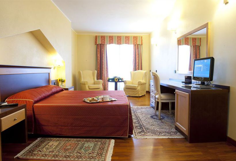 Hotel Grillo  | Assemini | Cerdeña | Italia 1