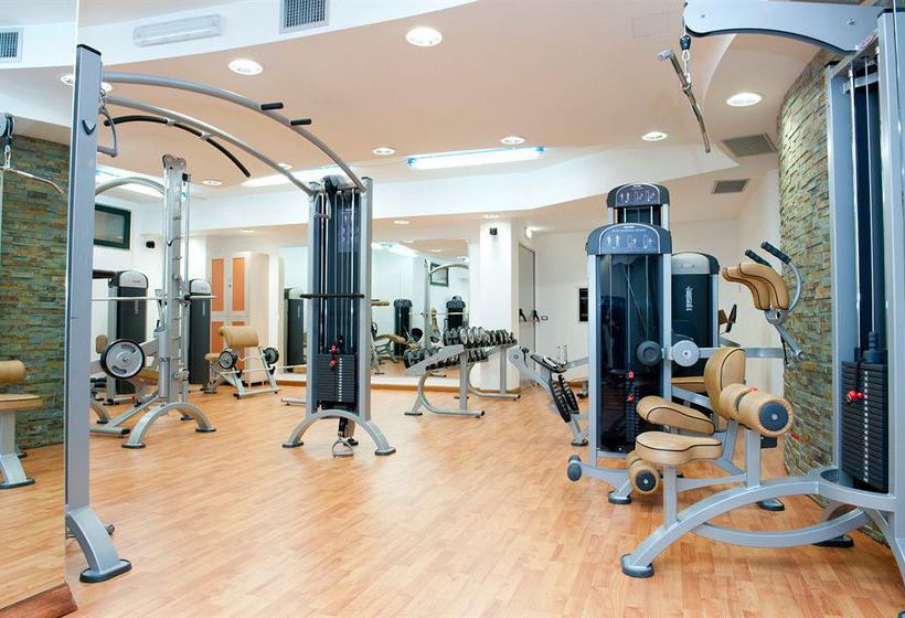 Hotel Grillo  | Assemini | Cerdeña | Italia 10