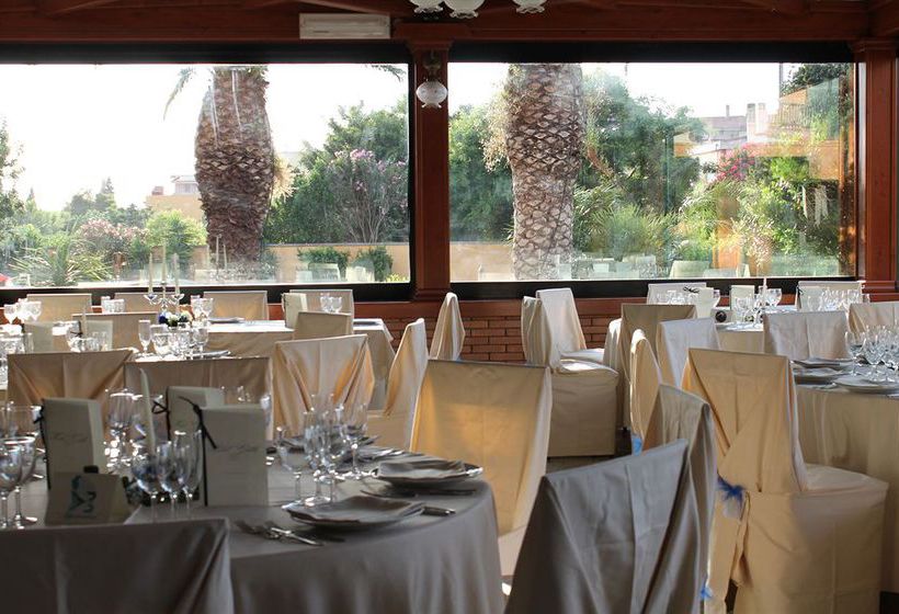 Hotel Grillo  | Assemini | Cerdeña | Italia 13