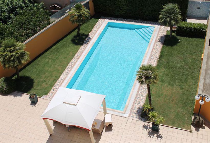 Hotel Grillo  | Assemini | Cerdeña | Italia 14