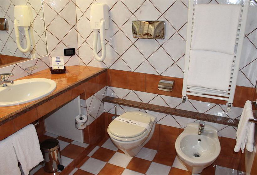 Hotel Grillo  | Assemini | Cerdeña | Italia 15