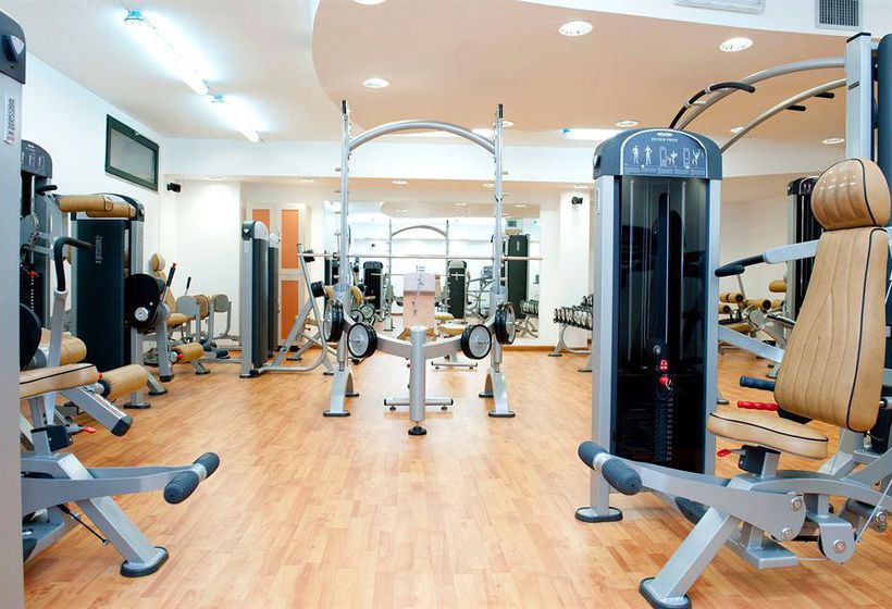 Hotel Grillo  | Assemini | Cerdeña | Italia 16