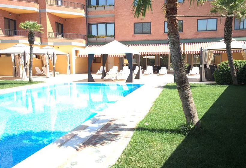 Hotel Grillo  | Assemini | Cerdeña | Italia 18