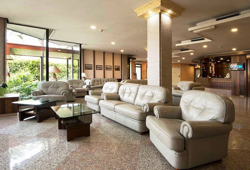 Hotel Grillo  | Assemini | Cerdeña | Italia 19