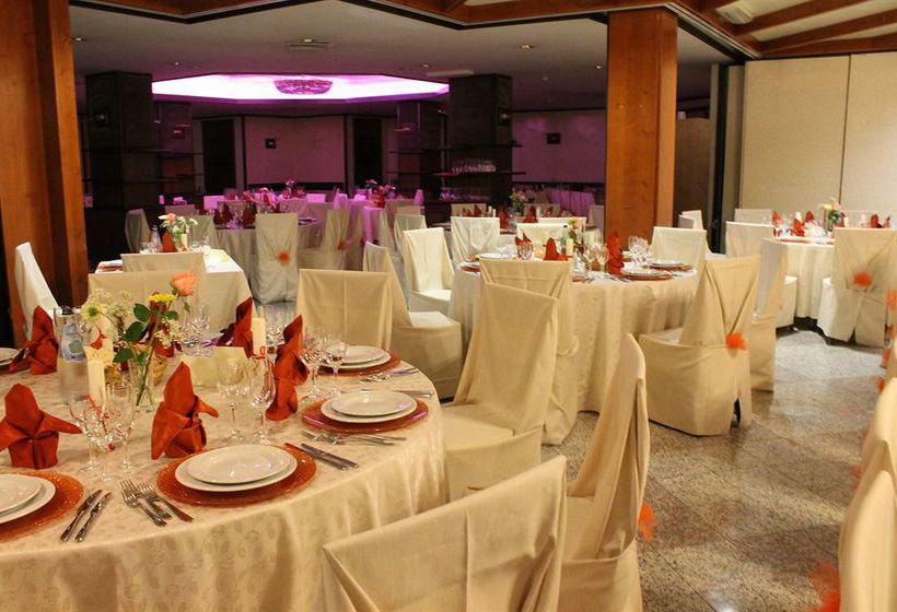 Hotel Grillo  | Assemini | Cerdeña | Italia 2