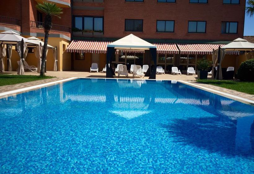 Hotel Grillo  | Assemini | Cerdeña | Italia 20