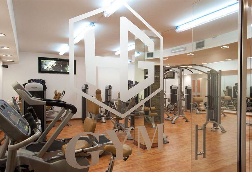 Hotel Grillo  | Assemini | Cerdeña | Italia 4