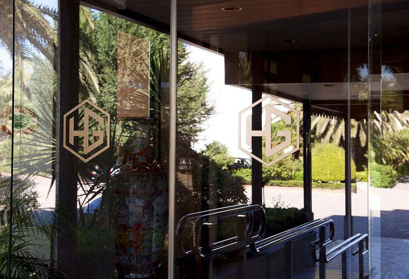 Hotel Grillo  | Assemini | Cerdeña | Italia 5