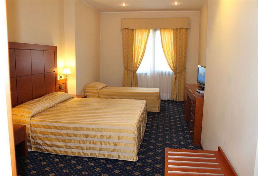 Hotel Grillo  | Assemini | Cerdeña | Italia 7