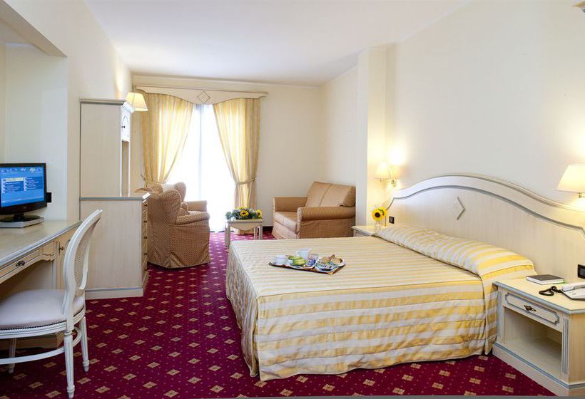 Hotel Grillo  | Assemini | Cerdeña | Italia 8