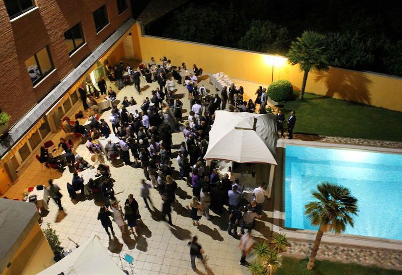 Hotel Grillo  | Assemini | Cerdeña | Italia 9