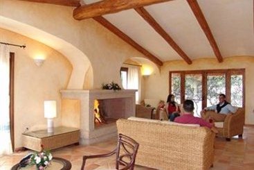 Hotel Parco Degli Ulivi  | Arzachena | Sardegna | Italia 1