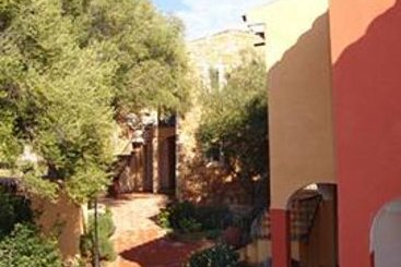 Hotel Parco Degli Ulivi  | Arzachena | Sardegna | Italia 10