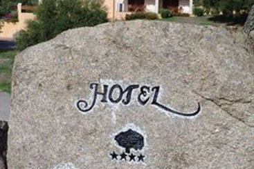 Hotel Parco Degli Ulivi  | Arzachena | Sardegna | Italia 11