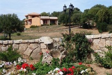 Hotel Parco Degli Ulivi  | Arzachena | Sardegna | Italia 12