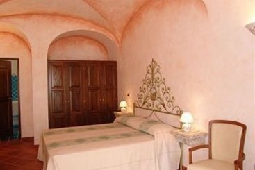 Hotel Parco Degli Ulivi  | Arzachena | Sardegna | Italia 13