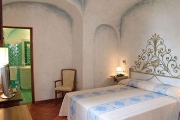 Hotel Parco Degli Ulivi  | Arzachena | Sardegna | Italia 14