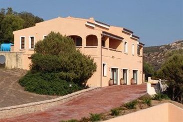 Hotel Parco Degli Ulivi  | Arzachena | Sardegna | Italia 15