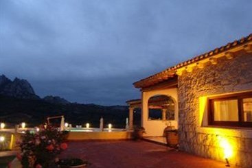 Hotel Parco Degli Ulivi  | Arzachena | Sardegna | Italia 16