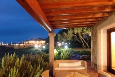 Hotel Parco Degli Ulivi  | Arzachena | Sardegna | Italia 17