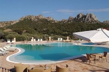 Hotel Parco Degli Ulivi  | Arzachena | Sardegna | Italia 19