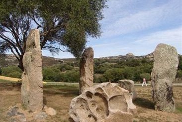Hotel Parco Degli Ulivi  | Arzachena | Sardegna | Italia 2