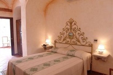 Hotel Parco Degli Ulivi  | Arzachena | Sardegna | Italia 20
