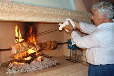 Hotel Parco Degli Ulivi  | Arzachena | Sardegna | Italia 3