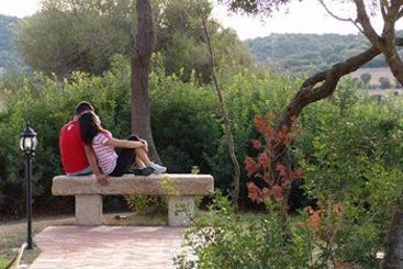 Hotel Parco Degli Ulivi  | Arzachena | Sardegna | Italia 5