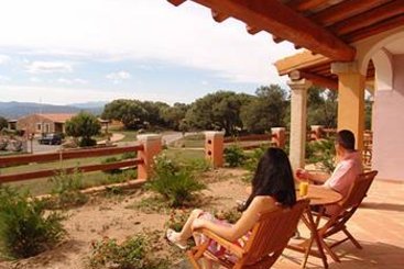 Hotel Parco Degli Ulivi  | Arzachena | Sardegna | Italia 7