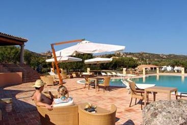 Hotel Parco Degli Ulivi  | Arzachena | Sardegna | Italia 8