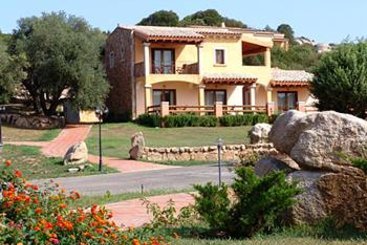 Hotel Parco Degli Ulivi  | Arzachena | Sardegna | Italia 9