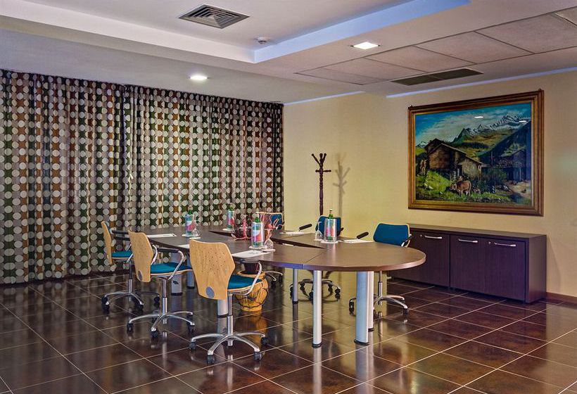 Best Western Hotel La Perla  | Castel Volturno | Caserta | Italia 1