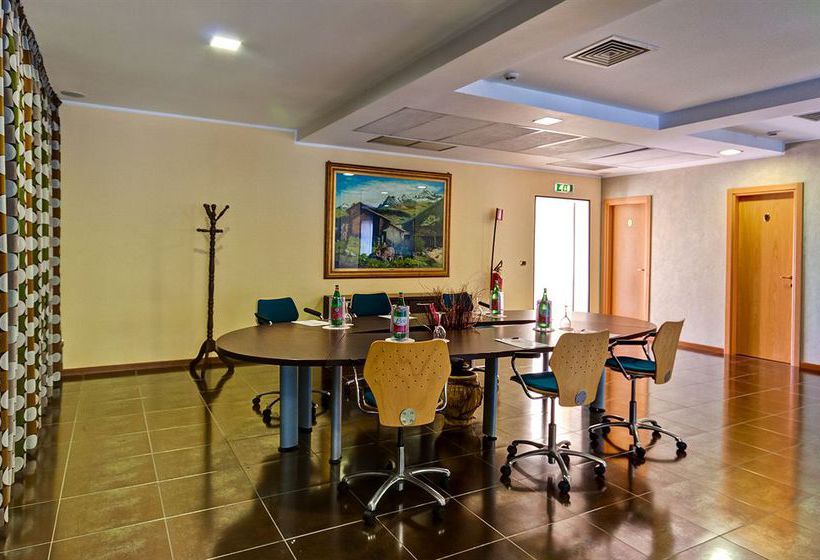 Best Western Hotel La Perla  | Castel Volturno | Caserta | Italia 10