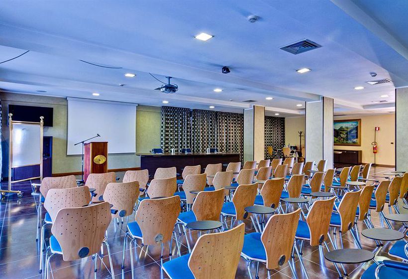 Best Western Hotel La Perla  | Castel Volturno | Caserta | Italia 13