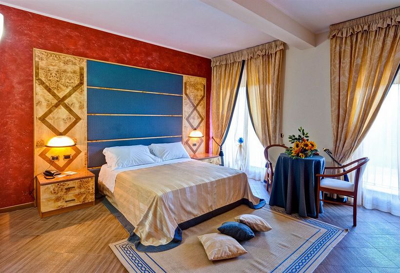 Best Western Hotel La Perla  | Castel Volturno | Caserta | Italia 14