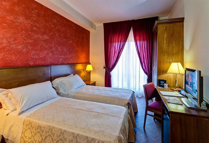 Best Western Hotel La Perla  | Castel Volturno | Caserta | Italia 15