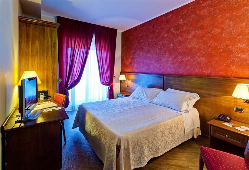 Best Western Hotel La Perla  | Castel Volturno | Caserta | Italia 17