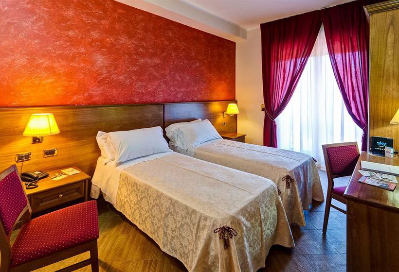 Best Western Hotel La Perla  | Castel Volturno | Caserta | Italia 18