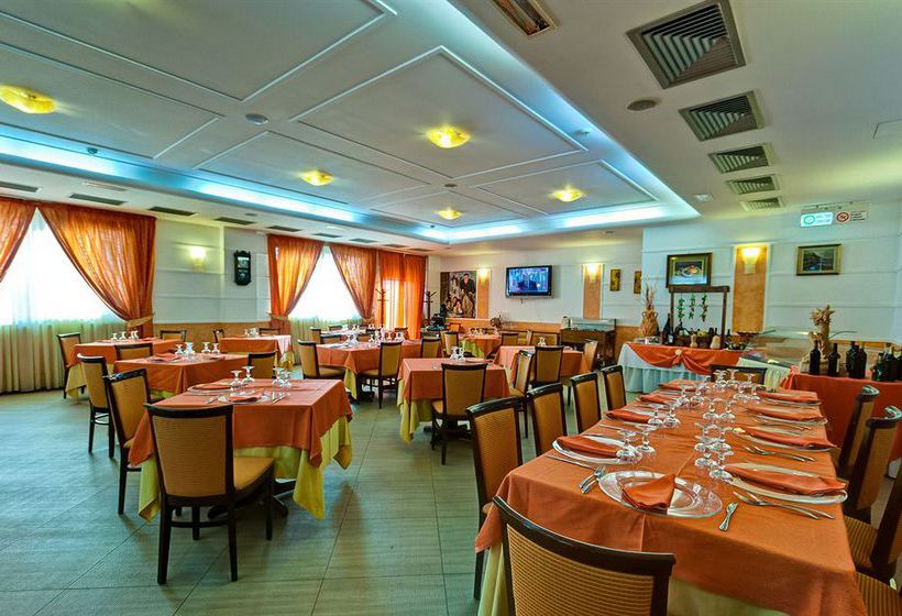 Best Western Hotel La Perla  | Castel Volturno | Caserta | Italia 2