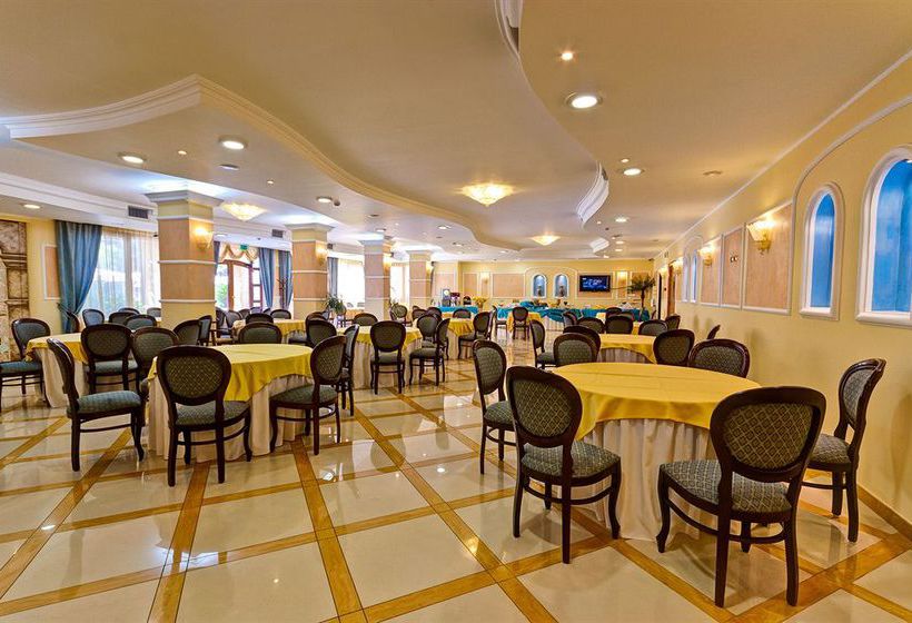 Best Western Hotel La Perla  | Castel Volturno | Caserta | Italia 20