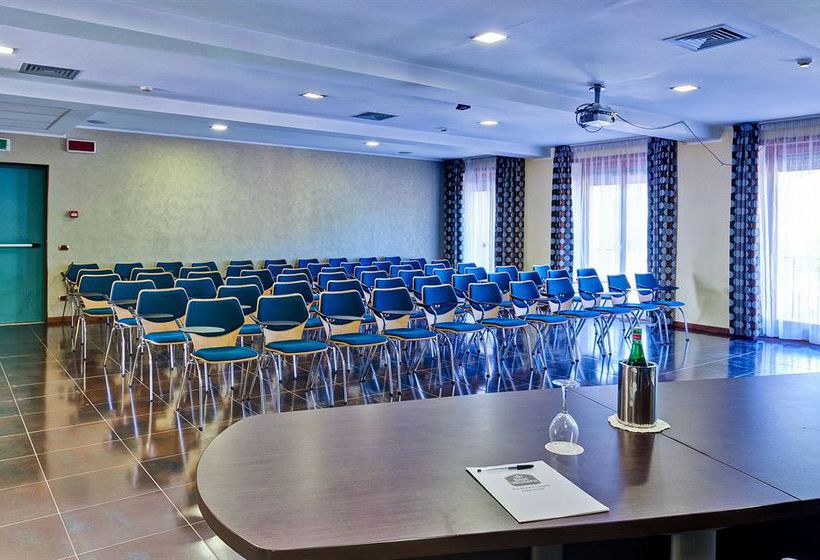 Best Western Hotel La Perla  | Castel Volturno | Caserta | Italia 3