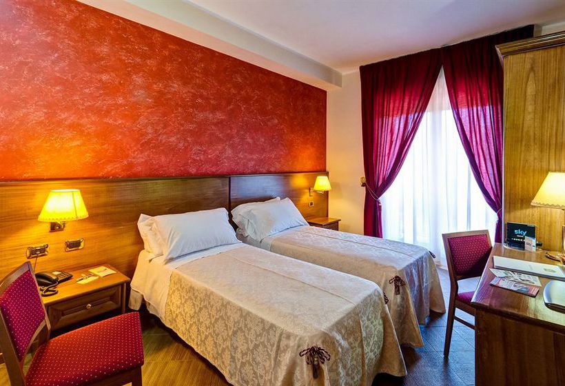 Best Western Hotel La Perla  | Castel Volturno | Caserta | Italia 6