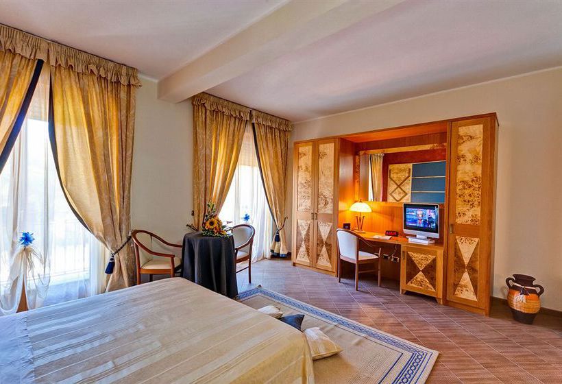 Best Western Hotel La Perla  | Castel Volturno | Caserta | Italia 7