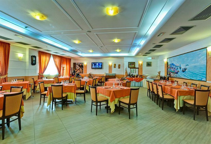 Best Western Hotel La Perla  | Castel Volturno | Caserta | Italia 8