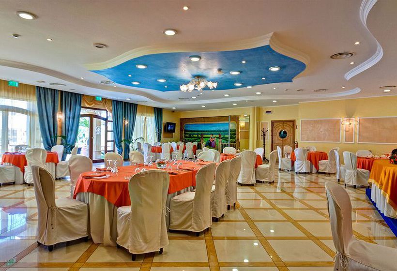 Best Western Hotel La Perla  | Castel Volturno | Caserta | Italia 9