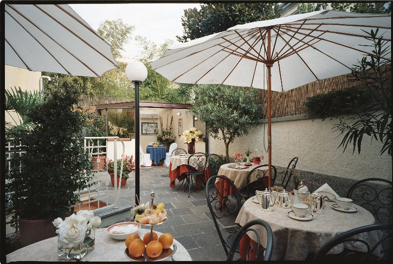 Hotel Dieci  | Milano | Milano | Italia 14