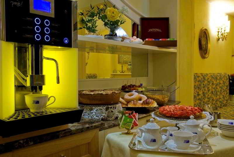 Hotel Dieci  | Milano | Milano | Italia 17