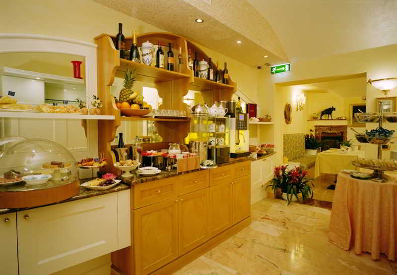 Hotel Dieci  | Milano | Milano | Italia 19