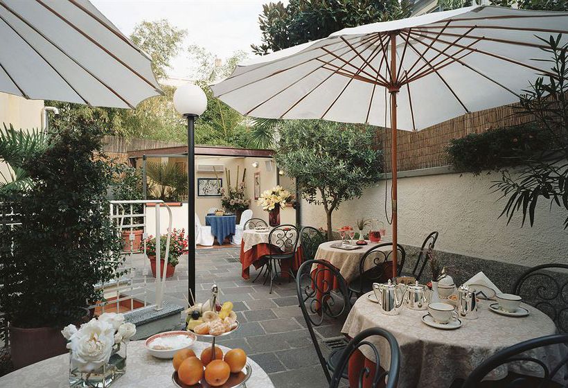 Hotel Dieci  | Milano | Milano | Italia 3